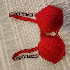 Victoria secret bra